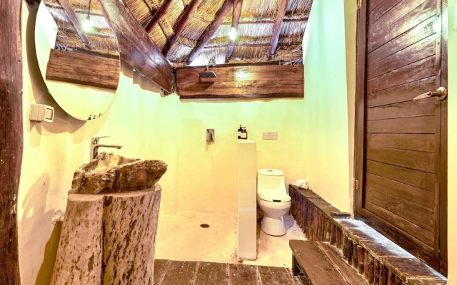 Alquimia Hotel Boutique