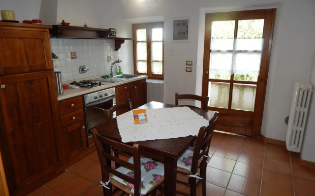 Fullino Nero Apartments