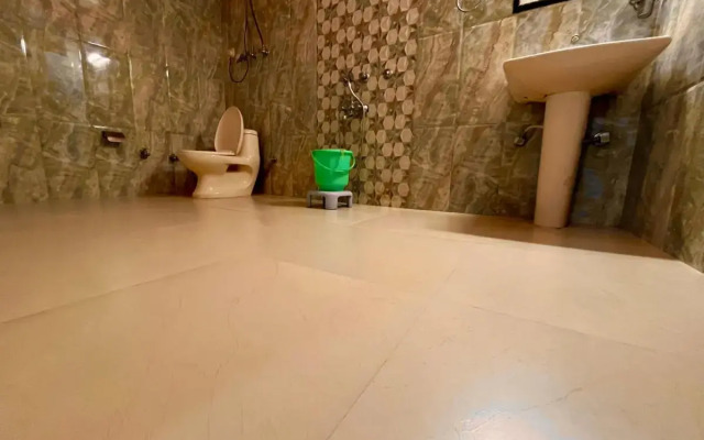 Ram Cottage, Manali