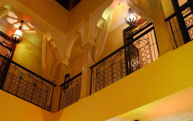 Riad Suliman