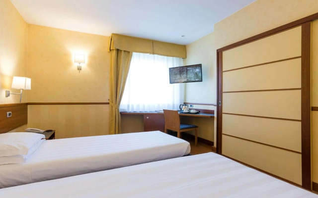 Best Western Hotel I Colli