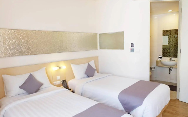 Neo Hotel Melawai