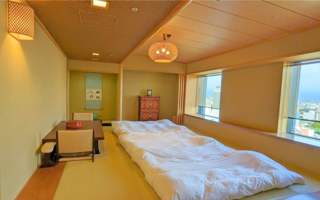 Premier Hotel Nakajima Park Sapporo