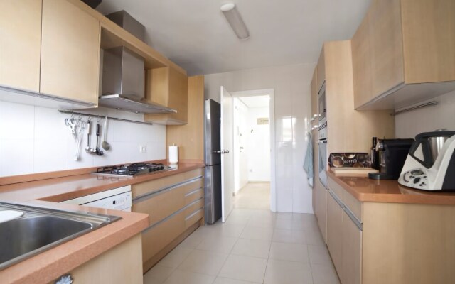 APARTAMENTOS KASA 25 - Playa Calida
