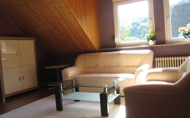 Gorgeous Apartment in Bruttig-fankel With Terrace