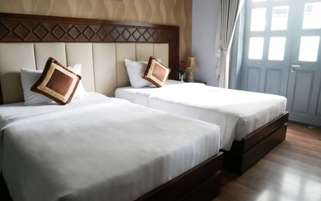 Rembrandt Hotel Nha Trang
