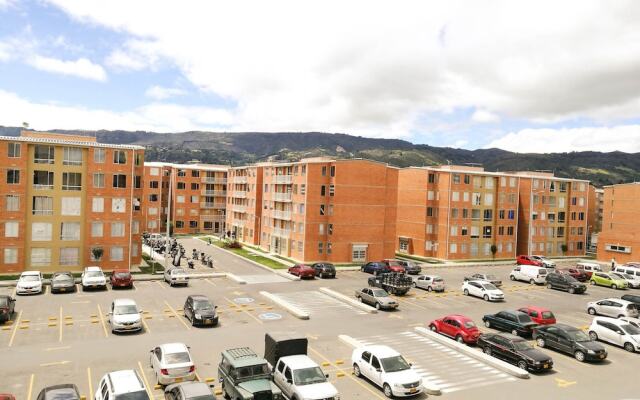 Aparta Hotel Tocancipa