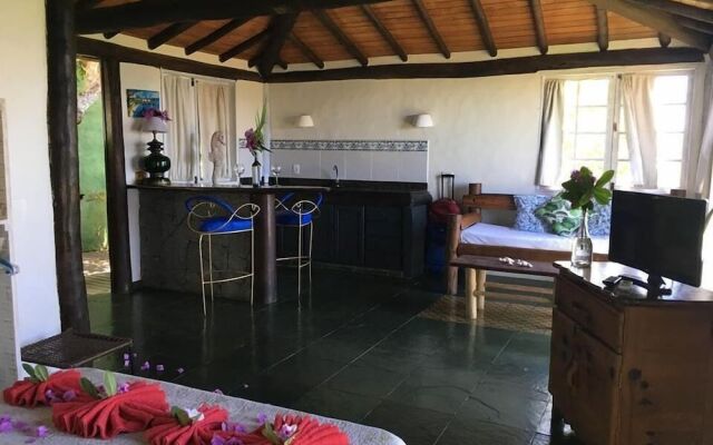 Bella Vista Paradiso
