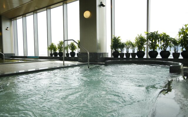 Hotel Keihan Universal Tower