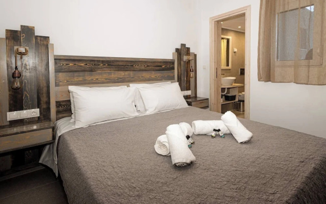 Ellie's Secret Nest - 1bd 3pl