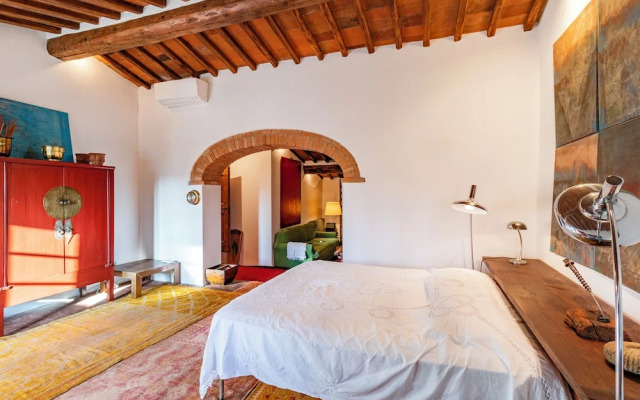 Casale Al Sole Tra Le Vecchie Vigne 6