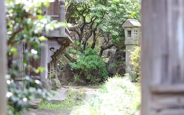 In Bloom Beppu