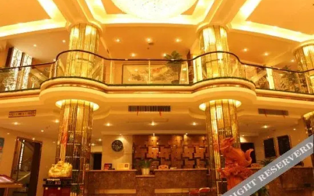Zunshang International Hotel