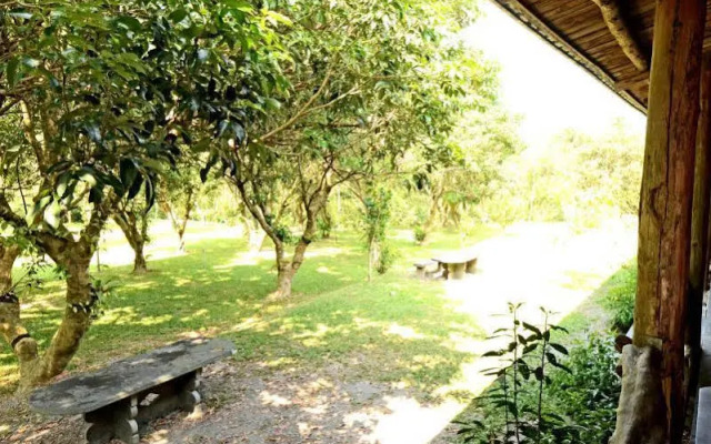 Maolin Dee Gorge Rukai Ecological Homestay