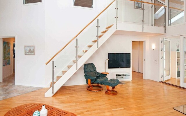 Luxurious Holiday Home in Jutland with Private Hot Tub