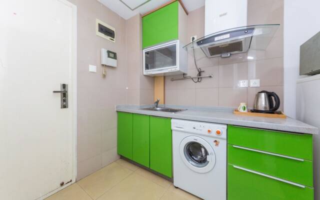 Mike168 Service Apartment Saintland Shop