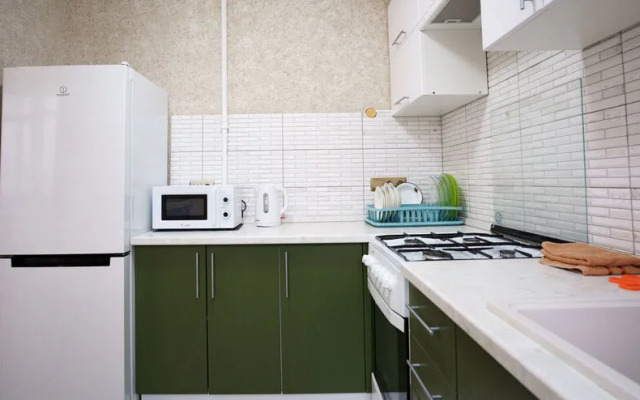 Райт Рум на ул. Кирова, д. 32, корп. 1