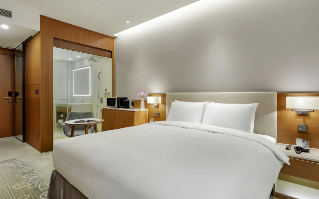 Skypark Central Seoul Pangyo