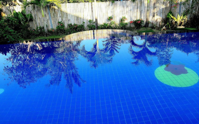 Terang Bulan Cottages