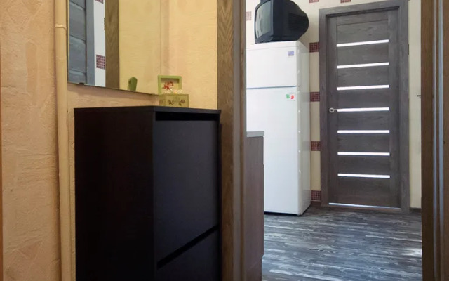 Apartamenty na Litovskom vale 89