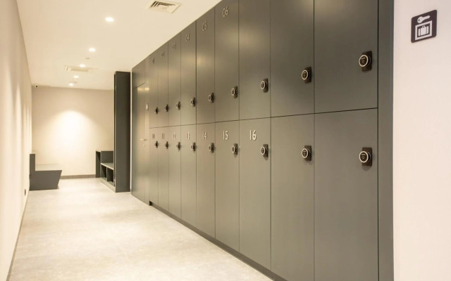 Hotel 3K Porto Aeroporto