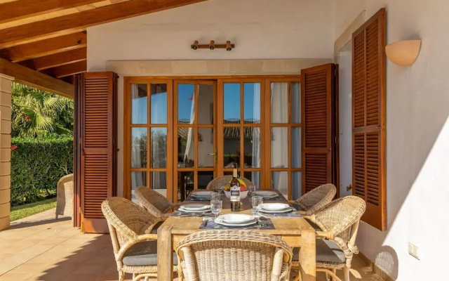 Villa Pastor in Mallorca