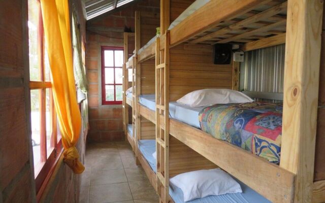 Nomade Hostal - Hostel