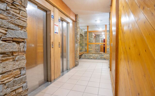 Villa Arcelle Val Thorens 20967