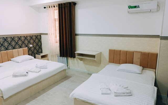 Fenix Hotel