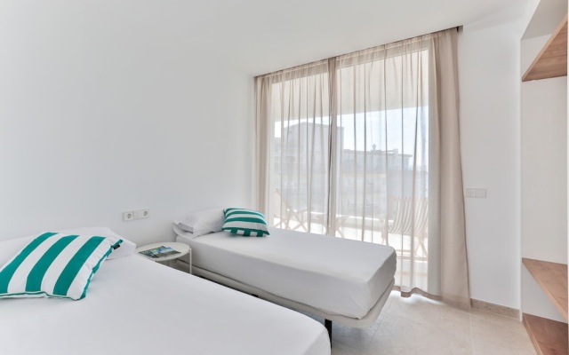 Eco-Apartments La Marineda & Hotel Thalassa Sport & Spa