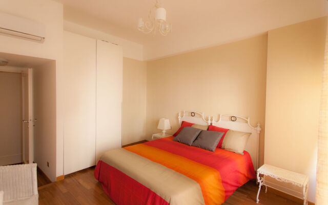 ITD Apartments Sforza