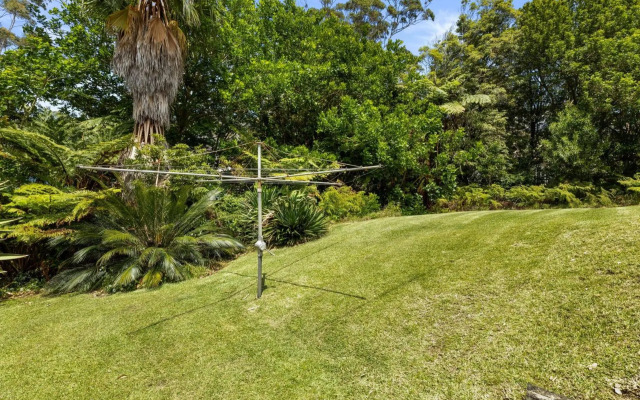 Possum House Jervis Bay Rentals