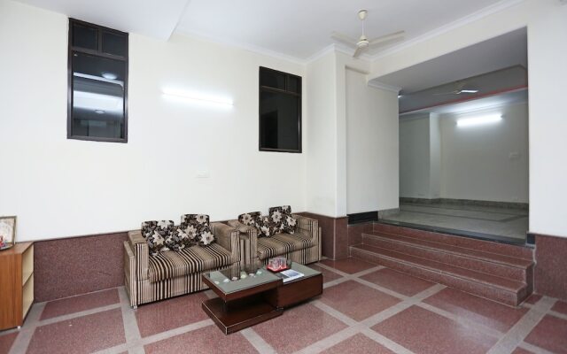 Ryan Residency by OYO Rooms