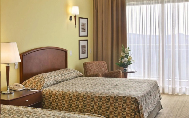 Bourbon Resort Atibaia