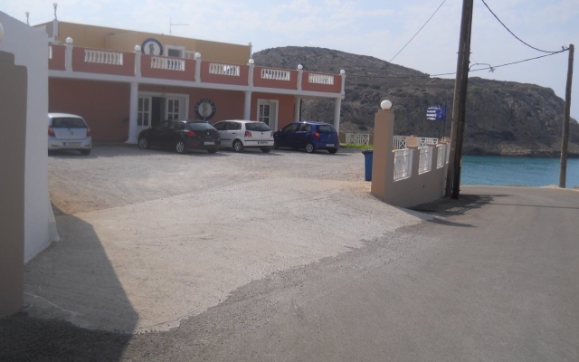 Athena Palace