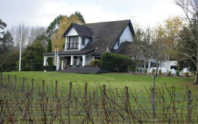 Hurstmere House