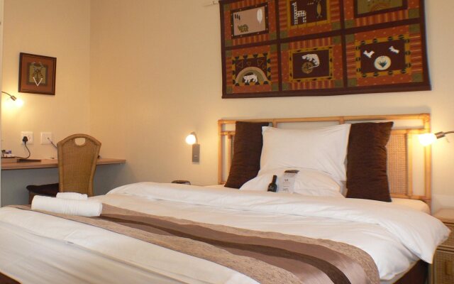 Hajo's Lodge & Spa