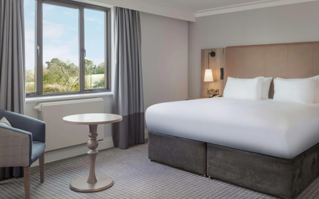 Oxford Belfry Hotel & Spa