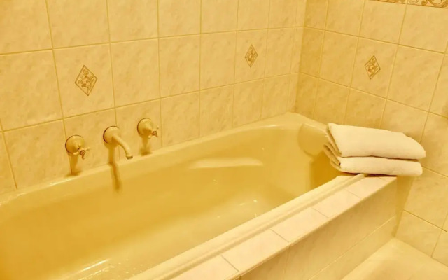 Villa Marie - Pet-friendly