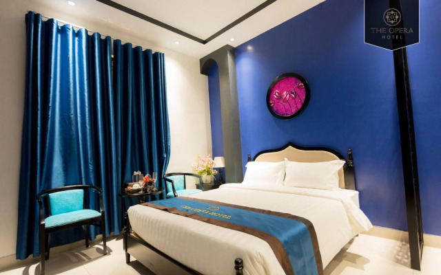 The Opera Hotel Hai Phòng