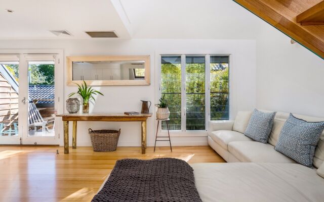 A PERFECT STAY –A Top Spot