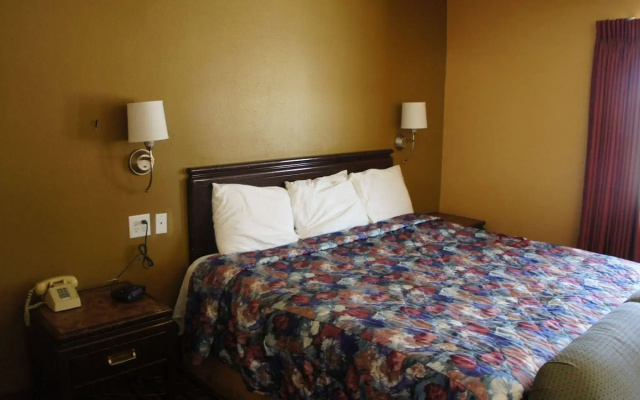 OYO Hotel Atoka