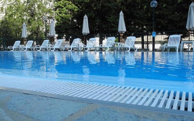 Terme Reali di Valdieri • Hotel Royal Centro Benessere