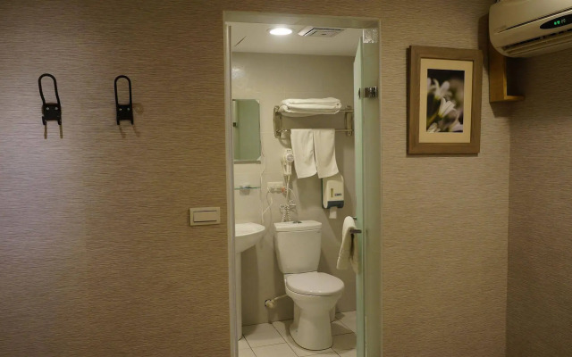 Ximen Taipei DreamHouse