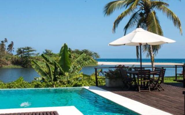 Villa Playa Los Naranjos