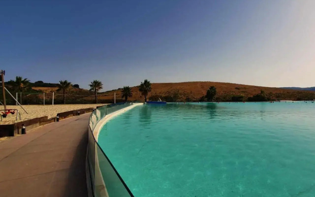 Luxury Penthouse Alcazaba Lagoon EHHouse