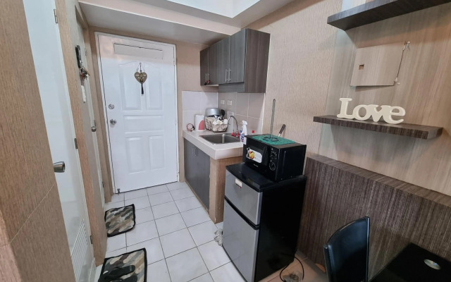 Full House Staycation