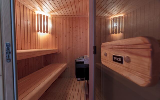 Chambres dHôtes du Jardin