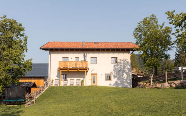 House Nonna San Genesio