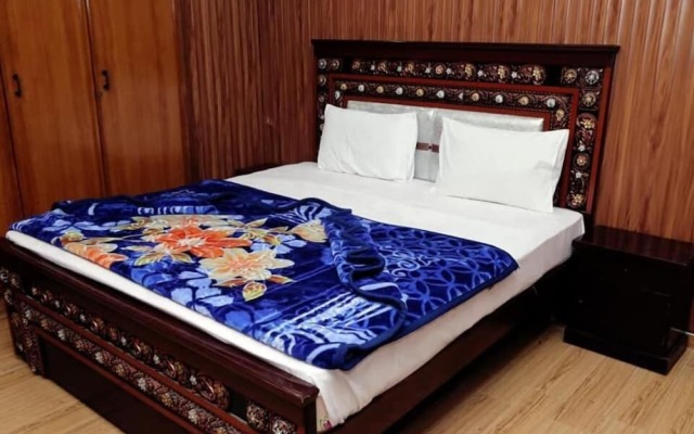 Hotel Aarsh Palace